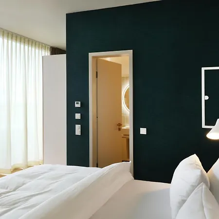 Hood House - Volldigitales Serviced 卡塞尔