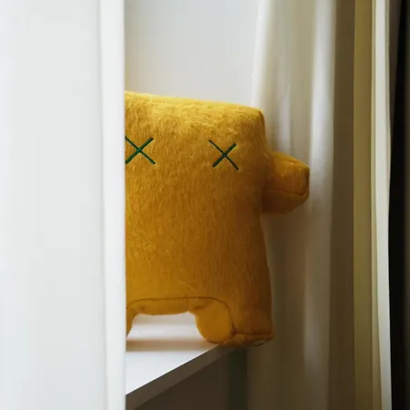 Hood House - Volldigitales Serviced 卡塞尔