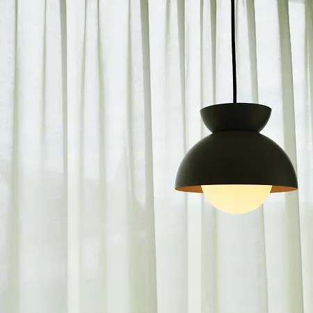 公寓式酒店 Hood House - Volldigitales Serviced 卡塞尔