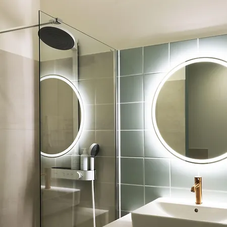 Hood House - Volldigitales Serviced 3* Kassel