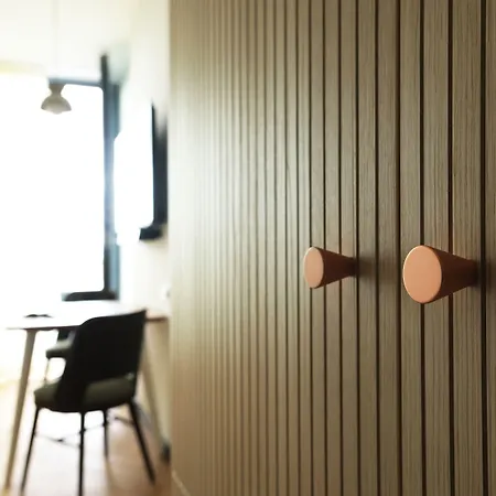 Hood House - Volldigitales Serviced