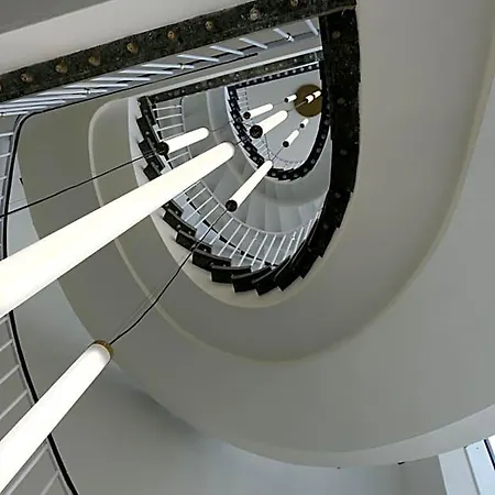 Hood House - Volldigitales Serviced 4* קאסל
