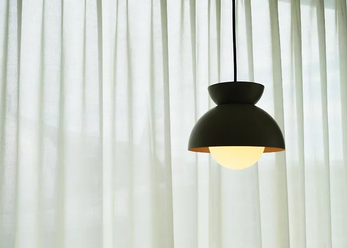 Lägenhetshotell Hood House - Volldigitales Serviced Kassel